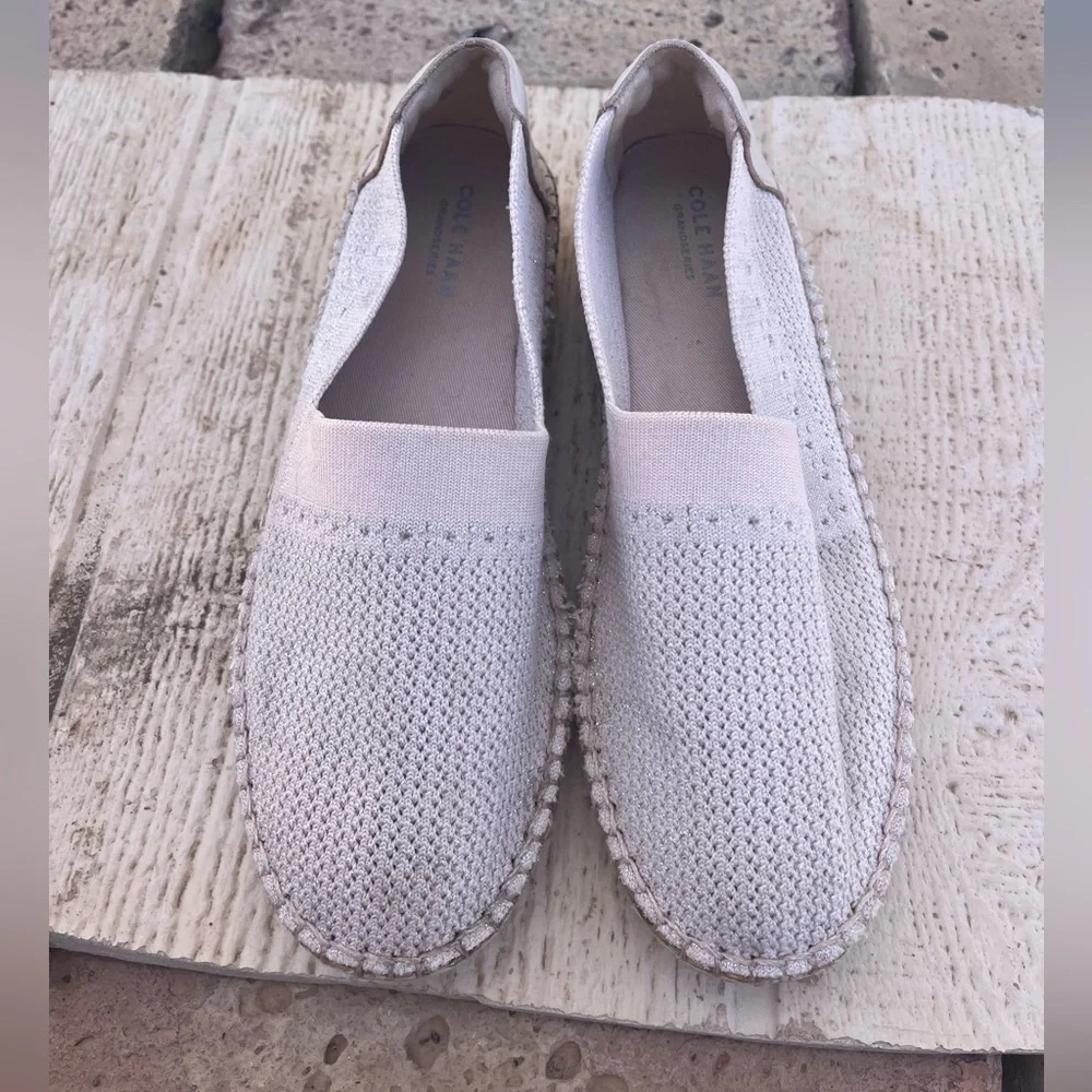 Cole Haan Espadrilles 7.5